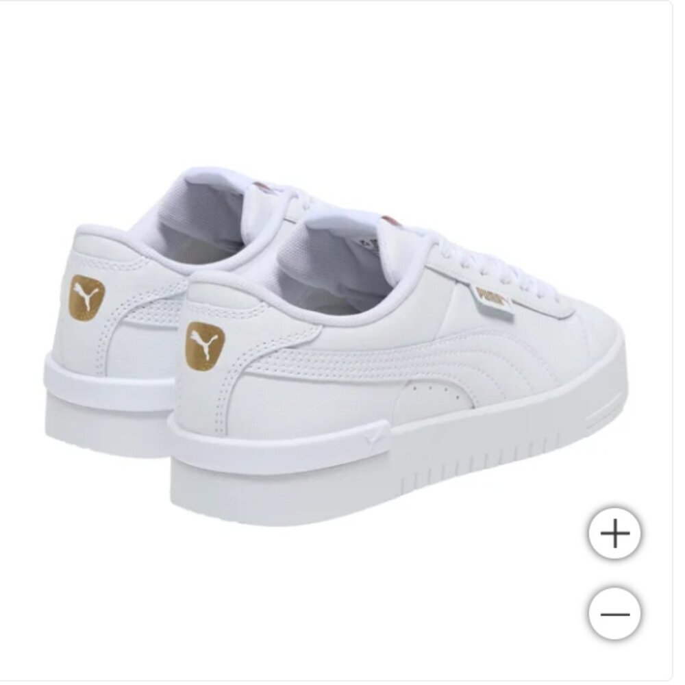PUMA Women's Court Sneaker - Picture 4 of 4
